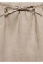 Linen Shorts - 6