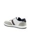 Men's White Kares 4Fx Casual Shoes 101081680 - 3