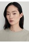 Cotton Sweatshirt with Soft Apre