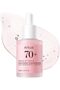 Peach 70% Niacinamide Serum brightening hydrating face serum hyperpigmentation treatment reduci