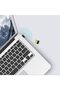 TL-WN725N 150Mbps Wireless N Nano USB Adapter for Desktop and Laptop Wi-Fi Connection - 5