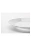 365+ Plate, white, 27 cm - 2