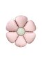 Daisy Caramel Happy Birthday 6 Years Old Foil Balloon Set - 3