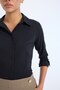 Regular Fit Bengal Long Sleeve Shirt I5278Az25Sp - 4