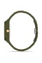 Green Polycarbonate Cord Wristwatch F11400D-19F - 2