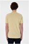 U.S Polo Assn Polo Collar Slim Fit Basic Male T-Shirt - 3