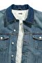 Denim jacket - 6