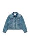 Denim jacket - 3
