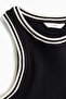 Ribbed vest top - 2