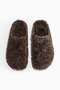 Teddy slippers - 2