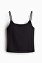 Strappy top