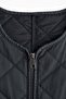 Quilted cotton jacket - 5