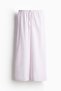 Cotton pyjama bottoms - 6