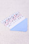6 Pieces Men's Mouth Wipes 100% Cotton Organic 00001 - 4