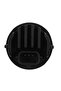 1 قطعة وحدة ضوء الذيل الخلفي LED Uint Plug and Play ضوء الذيل الخلفي لسيارة Toyota-Land-Cruiser 2017-2020... - 5