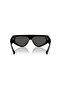 Dolce Gabbana Dg4461 501 87 57 Men's Sunglasses - 3