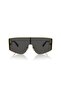 Dolce Gabbana Dg2305 02 87 44 Men's Sunglasses - 4