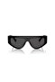 Dolce Gabbana Dg4461 501 87 57 Men's Sunglasses - 4