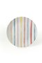 Soft Line Service Plate 26 cm 6 Pieces 22321 - 8