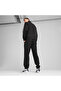 Colorblock Men's Black Tracksuit Set ( 684856 -01) - 2