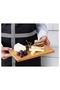 ​IKEA APTITLIG Bamboo Chopping Board – 24x15 cm, Durable & Eco-Friendly Kitchen Essential - 4