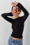 Finger slip body black