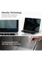Privacy Filter Screen Protector Film [SafeView] for Macbook Air 13 inch M4 (2025) / M3/M2 - 5