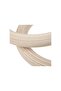 Crossfit and Gymnastic Ring, Wood Cks-94 Model - 4
