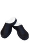 Navy Blue Orthopedic Anatomical Doctor Nurse Chef Slippers - 3