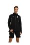 Original Licensed Hooded Black Zipper Hoodie with Lion Print and Gift Wooden Box - 3