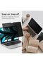 Privacy Filter Screen Protector Film [SafeView] for Macbook Air 13 inch M4 (2025) / M3/M2 - 6