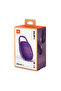 JBL Clip 5 Ultra-Portable Bluetooth Speaker with Waterproof Design and Enhanced Bass – Purple - 5