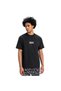 Mercury Chrome Lightning Men's Black T-Shirt Men's T-Shirt Eqyzt08016