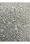 Half Pearl - 25Gr 6mm White Color Non Delilating Bonding Half Pearl Beads (25Gr,~380Det) - 2