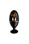مصباح LED بتأثير اللهب - 3