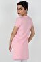 Pink Single Jersey Women's Tunic - 2