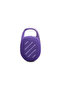 JBL Clip 5 Ultra-Portable Bluetooth Speaker with Waterproof Design and Enhanced Bass – Purple - 7