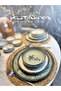Palmiye 4 Piece 15 cm Bowl 80795 - 3