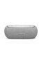 Harman Kardon Luna Wireless Bluetooth Speaker with Stylish Design and Deep Bass – Gray
