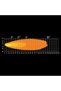 Off-Road Led Lamba Firefly Best View 30W 809271 - 9