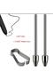 Titanium Alloy Pen Pen S6/S6Lte/S7/S7Fe/S7Ultra/S8/S8Ultra/S9/S9Fe (Unlimited Use) Compatible - 6
