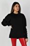 Women's Crew Neck Sweatshirt