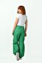 Women's Parachute Pants - 2