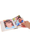 Colorful Patterned 96Pcs 10X15Cm. Photo Album Leaning Tower of Pisa - 2