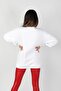 Women's Crew Neck Sweatshirt - 2