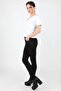 Women's Black Jeans - 3