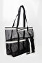 Net Bag Set 1 Piece Net Bag + 1 Piece Net Hand Bag - 2