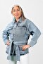 Women's Denim Jacket 2Jl/5844