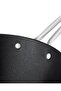 Titanium Professional Wokpfanne 28cm - 2