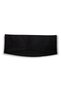 Non-Slip Silicone Bandana Bonnet Black - Women's Hijab Seamless Non-Slip Snap - Sporty Hair Band - 6